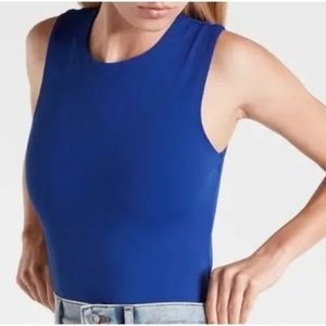 Express Body Contour Collection Bodysuit